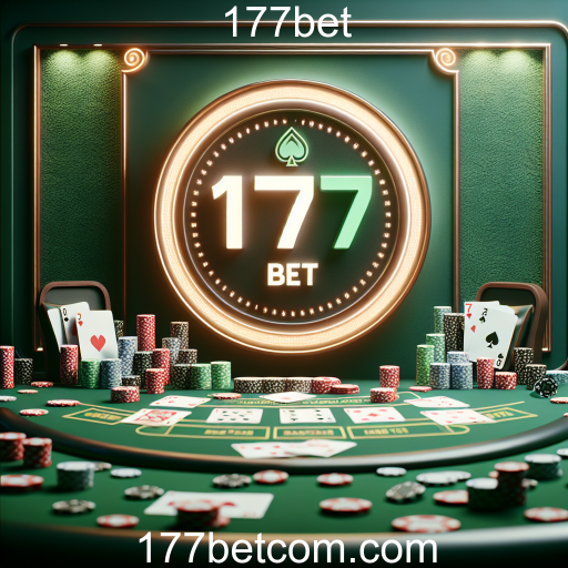 Explorando a Categoria de Cassino no 177bet