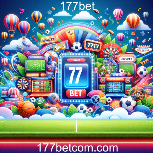 A Ascensão dos Jogos de Esportes na Plataforma 177bet